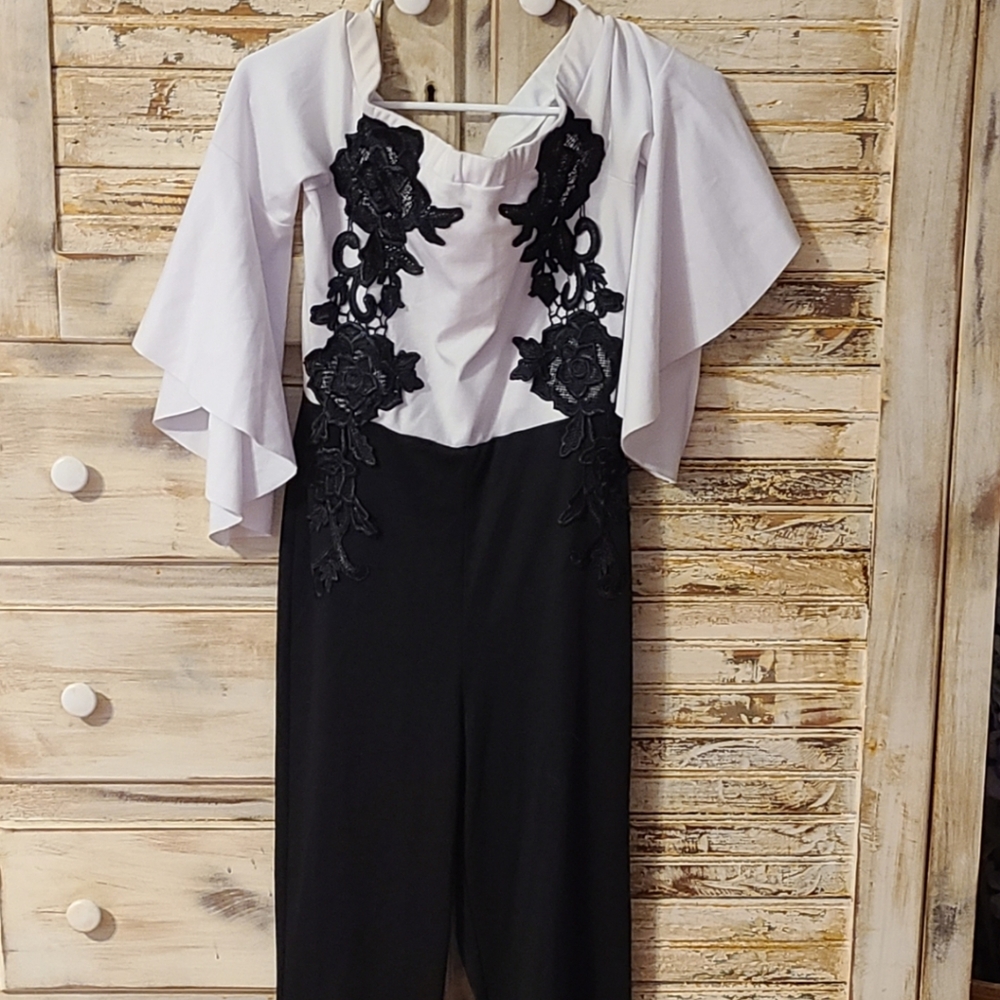 Jumpsuit